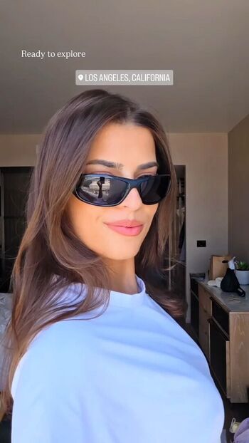 Full leaked Develique private onlyfans photo