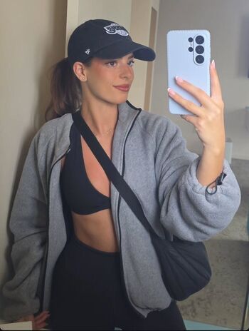 Full leaked Develique private onlyfans photo