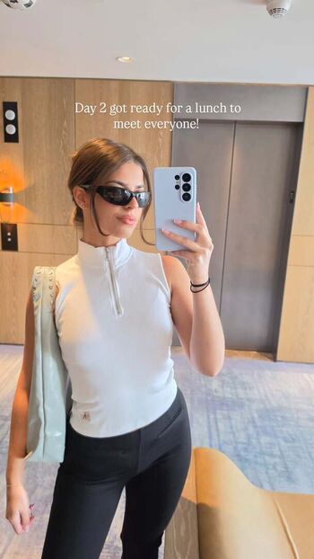 Full leaked Develique private onlyfans photo