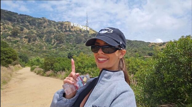 Full leaked Develique private onlyfans photo