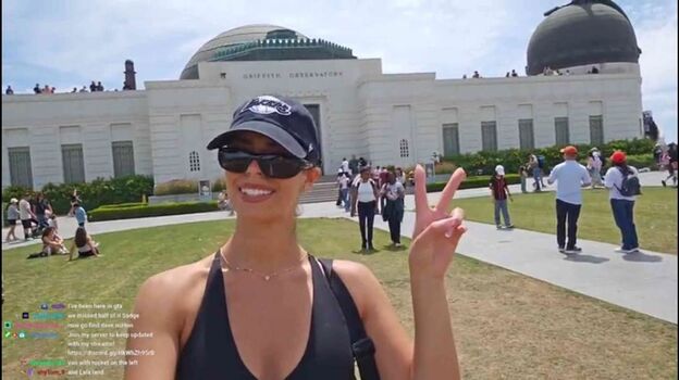 Full leaked Develique private onlyfans photo