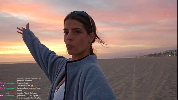 Full leaked Develique private onlyfans photo