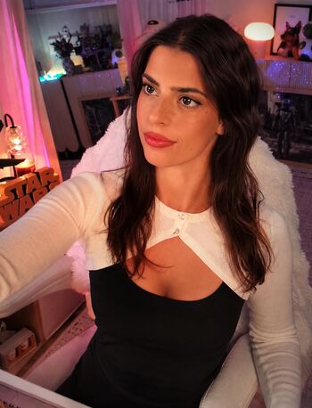 Full leaked Develique private onlyfans photo