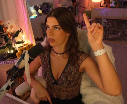 Full leaked Develique private onlyfans photo