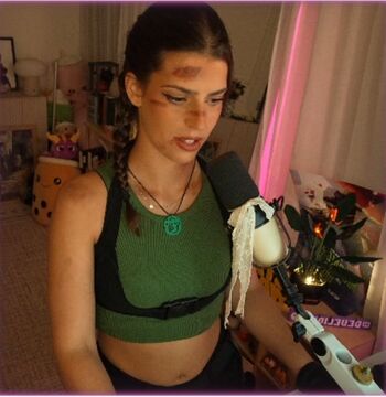 Full leaked Develique private onlyfans photo