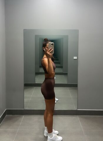 Full leaked Develique page private onlyfans photo