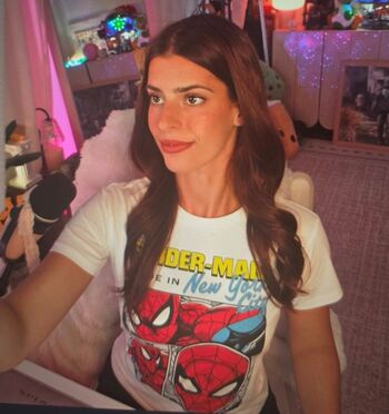Full leaked Develique private onlyfans photo