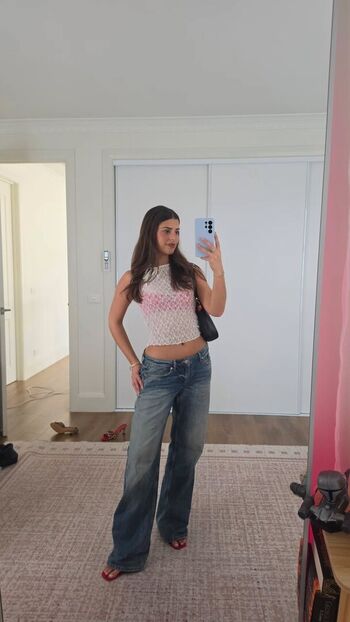 Full leaked Develique private onlyfans photo