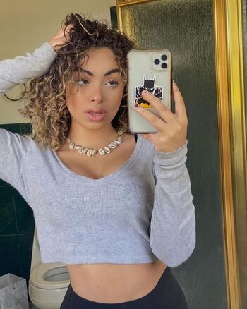 Full leaked Devenity private onlyfans photo