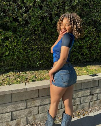 Full leaked Devenity private onlyfans photo