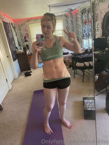 Full leaked Devi dionne page private onlyfans photo