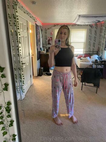 Full leaked Devi dionne page private onlyfans photo