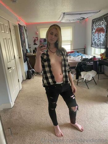 Full leaked Devi dionne page private onlyfans photo