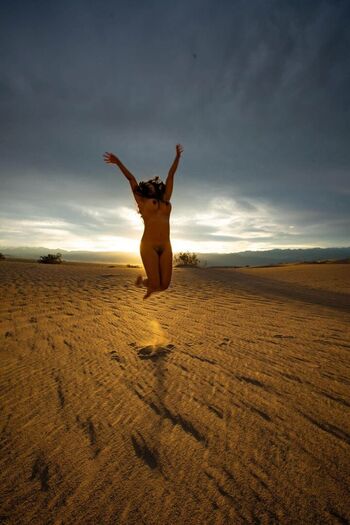 Full leaked Devi the model page private onlyfans photo