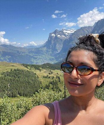 Full leaked Devi the model page private onlyfans photo