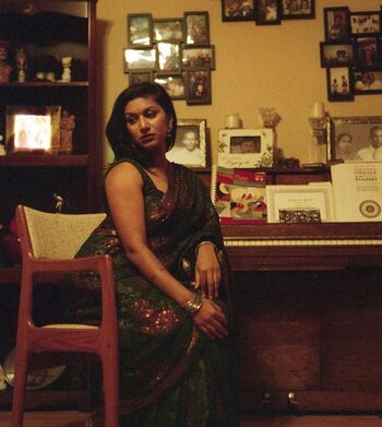 Full leaked Devi the model page private onlyfans photo