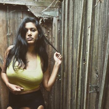 Full leaked Devi the model page private onlyfans photo