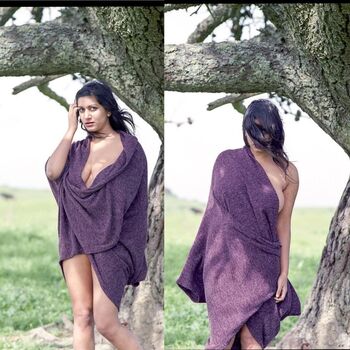 Full leaked Devi the model page private onlyfans photo