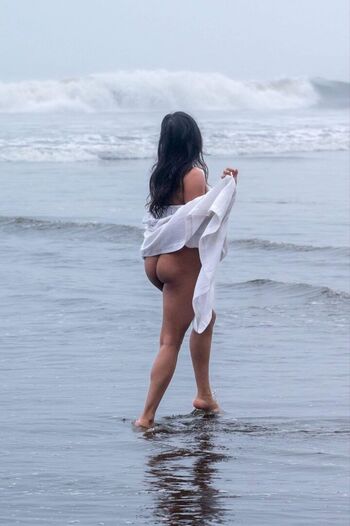 Full leaked Devi the model private onlyfans photo