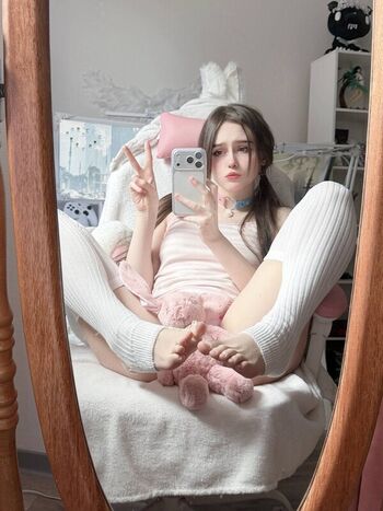 Full leaked Devibtch private onlyfans photo