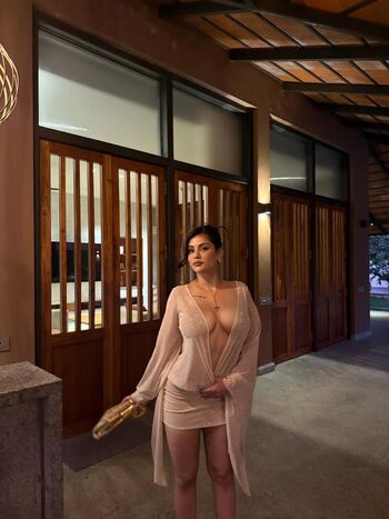 Full leaked Devika bhardwaj private onlyfans photo