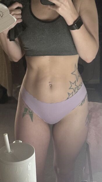 Full leaked Deviledmeg private onlyfans photo