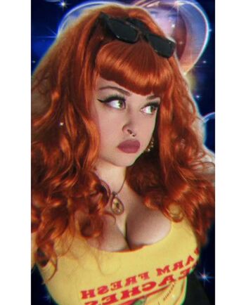 Full leaked Devilsgotadaughter private onlyfans photo