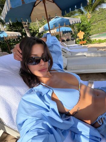 Full leaked Devin brugman  page private onlyfans photo