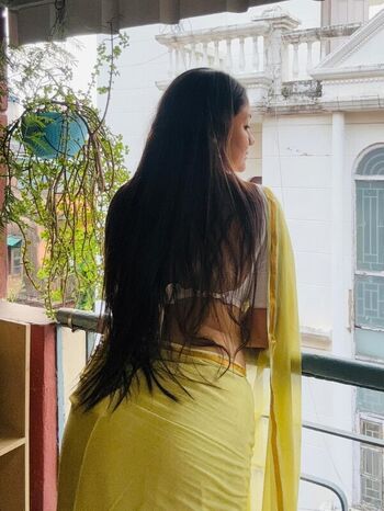 Full leaked Devina bose private onlyfans photo