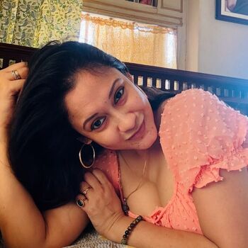 Full leaked Devina bose private onlyfans photo