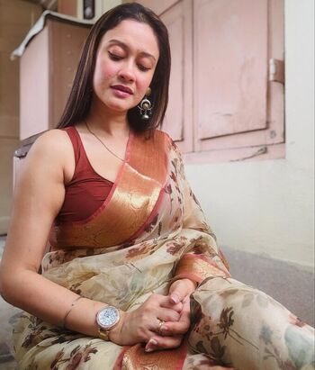 Full leaked Devina bose private onlyfans photo