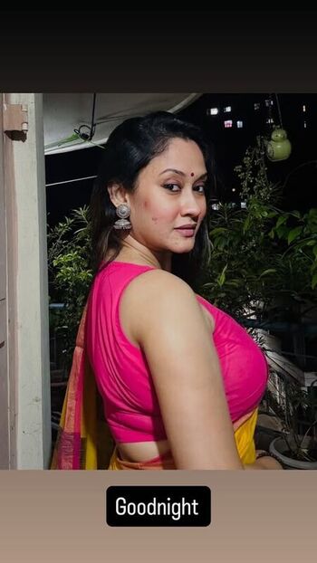 Full leaked Devina bose private onlyfans photo