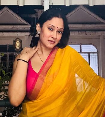 Full leaked Devina bose private onlyfans photo