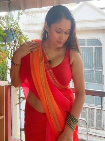 Full leaked Devina bose private onlyfans photo