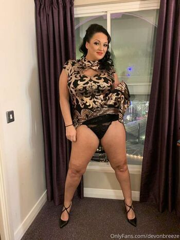 Devon Breeze