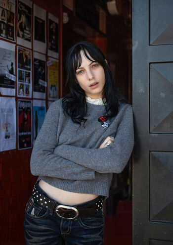 Full leaked Devon ross private onlyfans photo