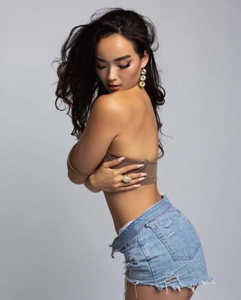 Full leaked Devorah ozburn page private onlyfans photo