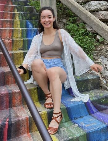 Full leaked Devorah ozburn page private onlyfans photo