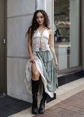 Full leaked Devorah ozburn private onlyfans photo