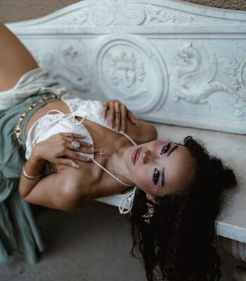 Full leaked Devorah ozburn private onlyfans photo