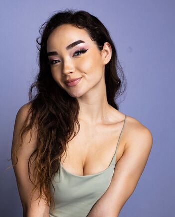 Full leaked Devorah ozburn private onlyfans photo