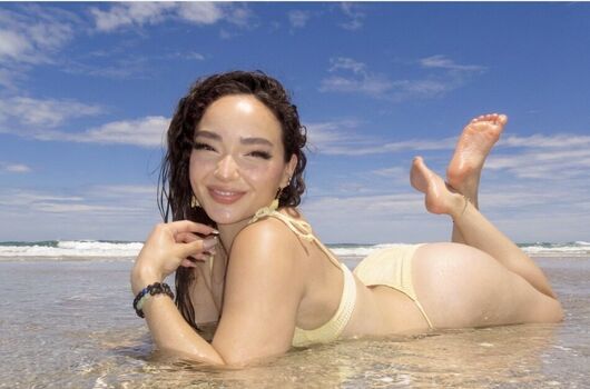 Full leaked Devorah ozburn private onlyfans photo