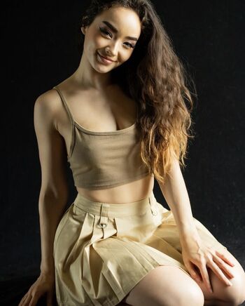 Full leaked Devorah ozburn private onlyfans photo