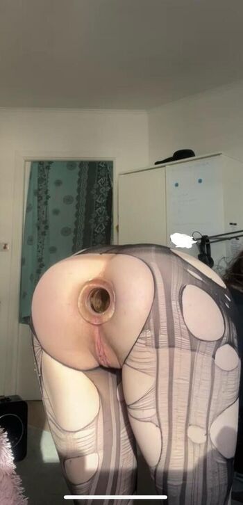 Full leaked Devotedanalslut private onlyfans photo