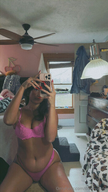 Full leaked Devvyanne private onlyfans photo