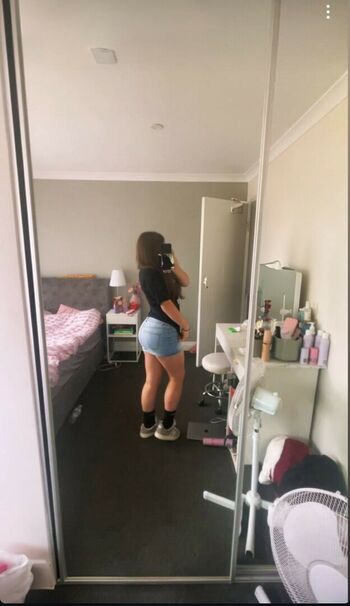 Full leaked Devyn marcia private onlyfans photo