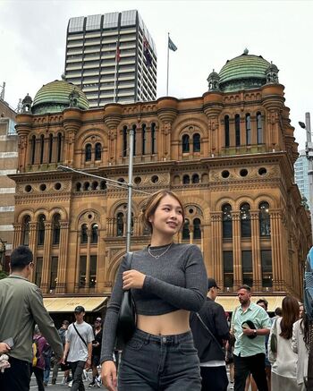 Full leaked Devytha maharani private onlyfans photo