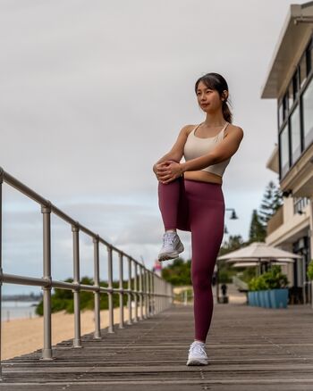 Full leaked Devytha maharani private onlyfans photo