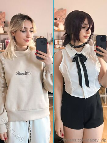 Full leaked Dexey private onlyfans photo