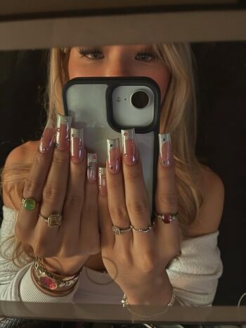 Full leaked Deynleyco private onlyfans photo